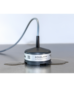 AQUALARM DR07W : Avertisseur de présence d’eau au sol